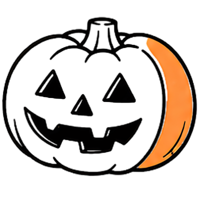 DUŠIČKY/HALLOWEEN