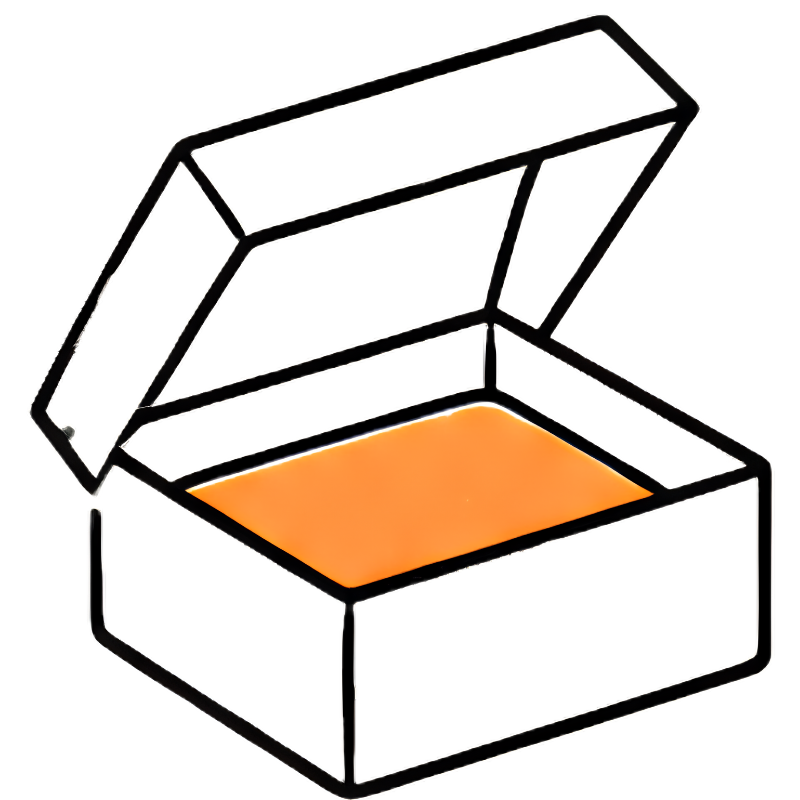 Krabičky
