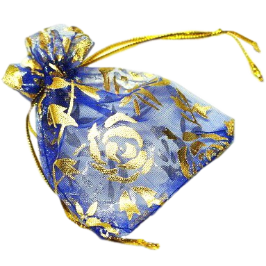 Sáčky a pytlíčky