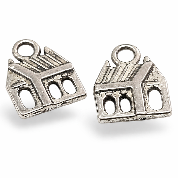 Domek, 17x13mm
