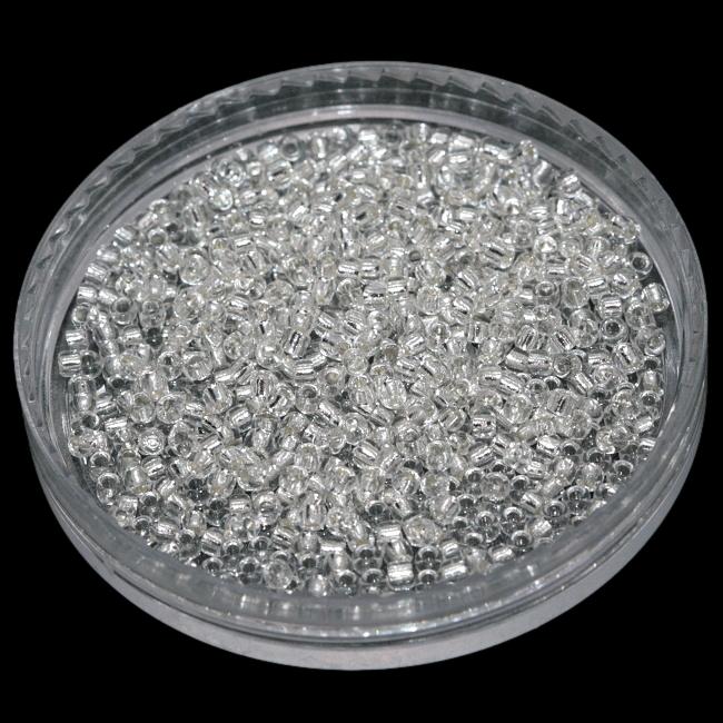 Čirý s průtahem, 2mm (10g)