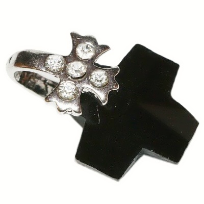 Platinová šlupna, 12x10mm