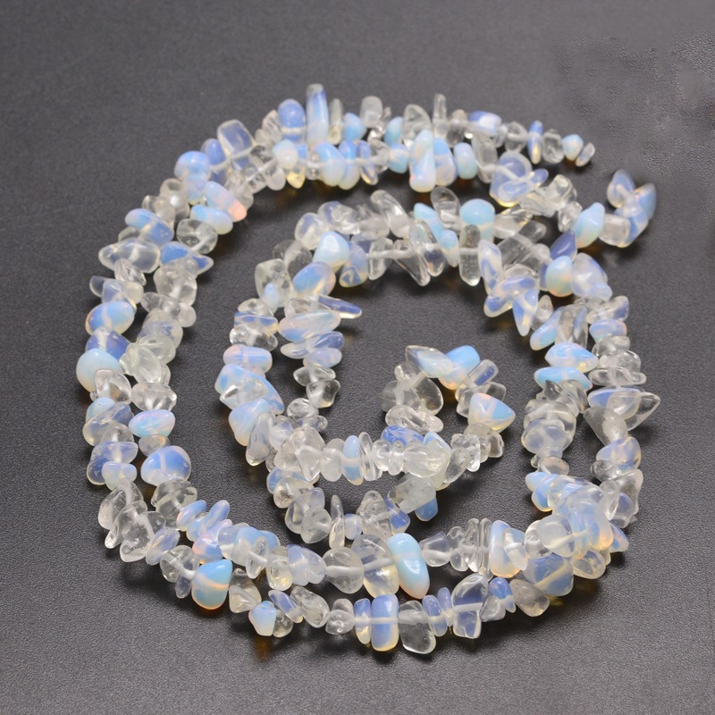 OPALIT, zlomky, 8-5mm (10g)