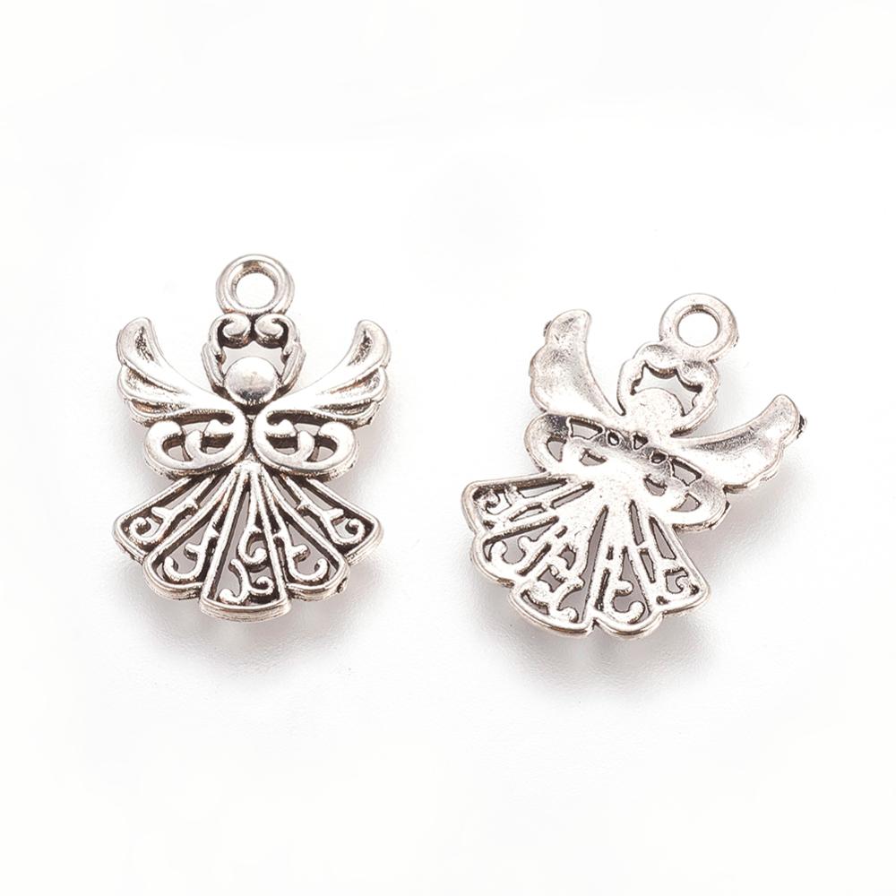 Andělíček, 20x14mm