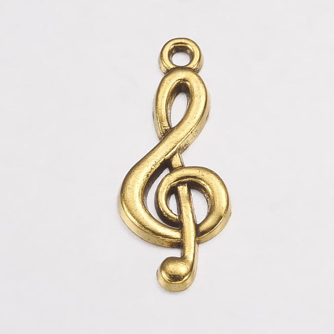 Houslový klíč, 26x10mm