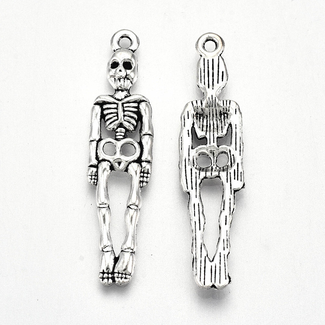 Kostra, 39x10mm
