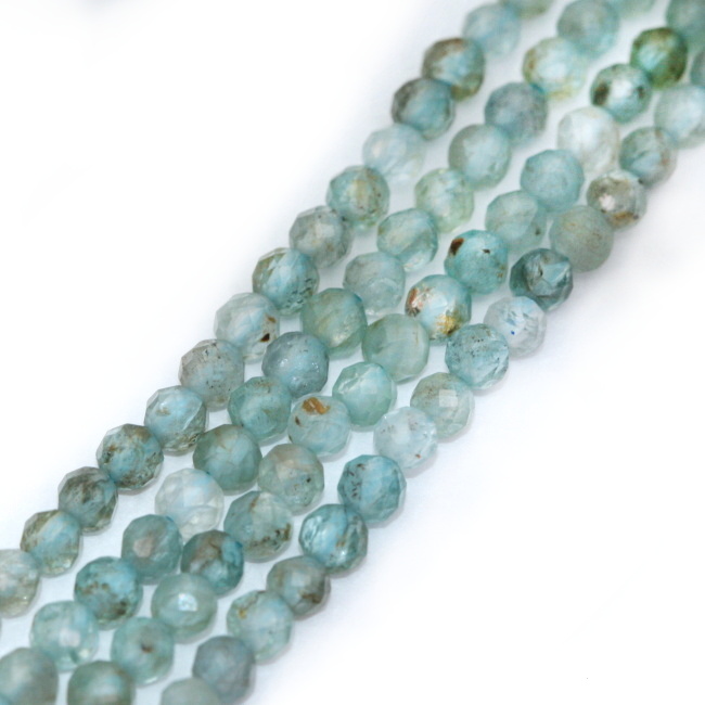 APATIT, kuličky, 3mm (5ks)