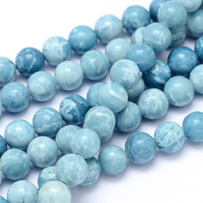 LARIMAR, kulička, 6mm