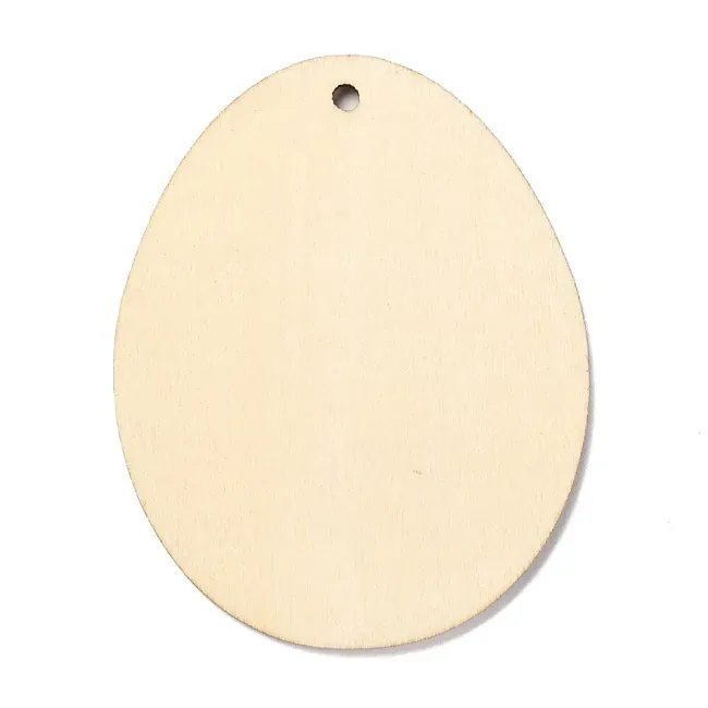 Velikonoční vajíčko - výřez, 68x55mm