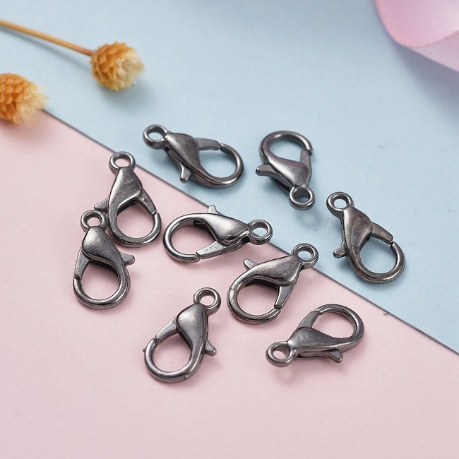 Antracit karabina, 12x6mm