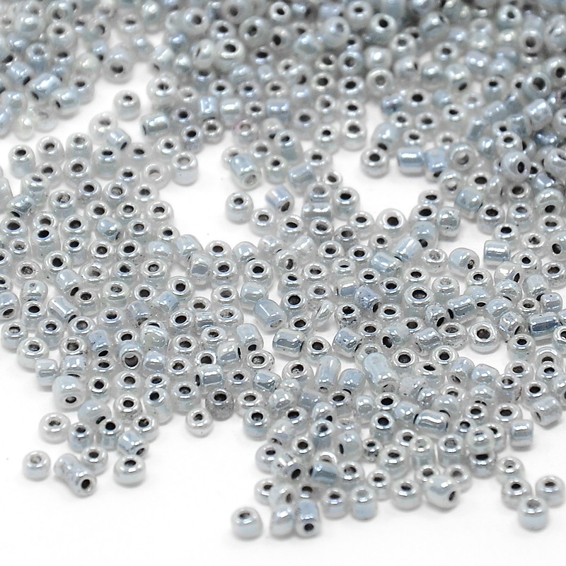 Šedý rokajl, 2mm (10g)