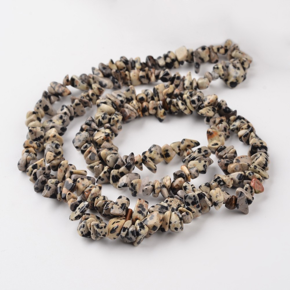 JASPIS, zlomky, 8-6mm (10g)