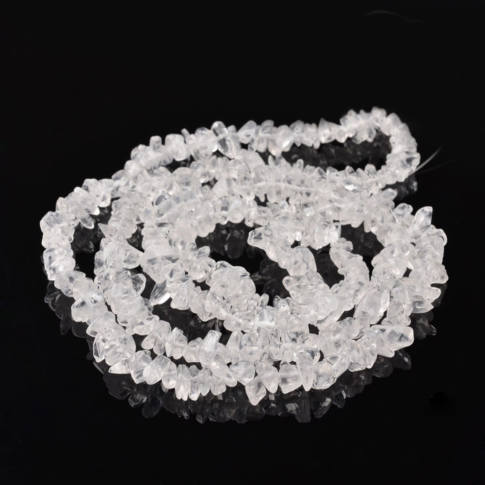 KŘIŠŤÁL, zlomky, 5-8mm (10g)