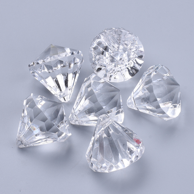 Čirý diamant, 25mm