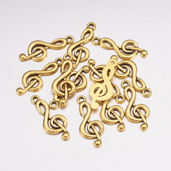 Houslový klíč, 26x10mm