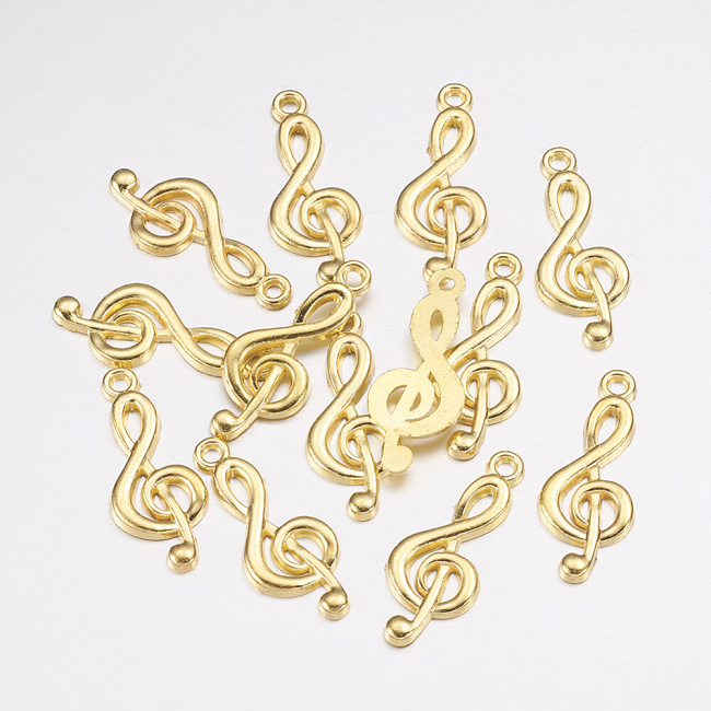 Houslový klíč, 26x10mm