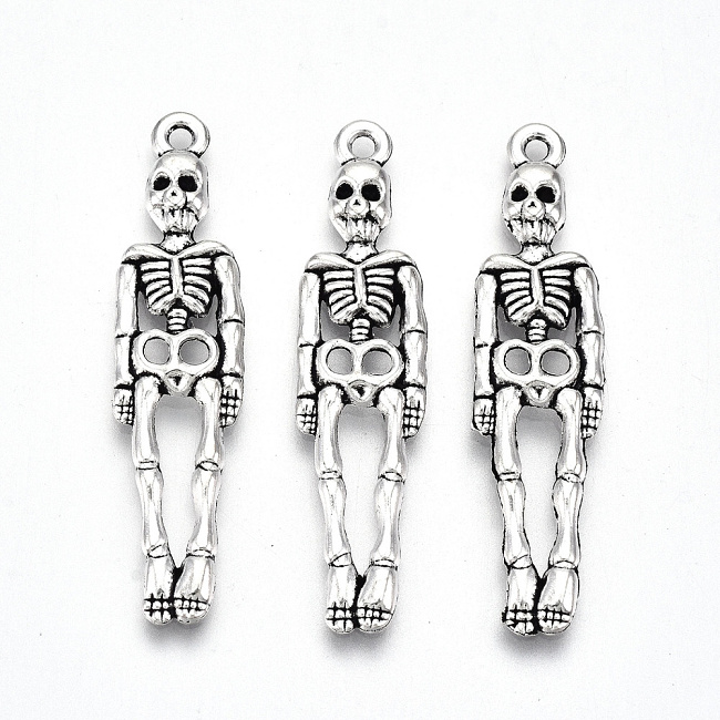 Kostra, 39x10mm