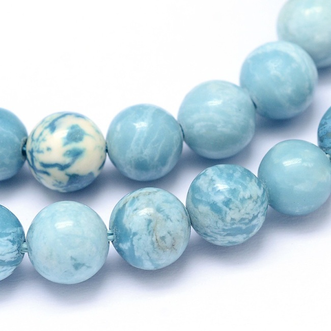 LARIMAR, kulička, 6mm