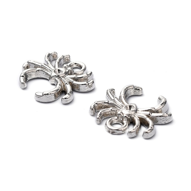 Pavouk, 18x17x3mm