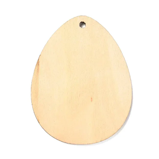 Velikonoční vajíčko - výřez, 68x55mm