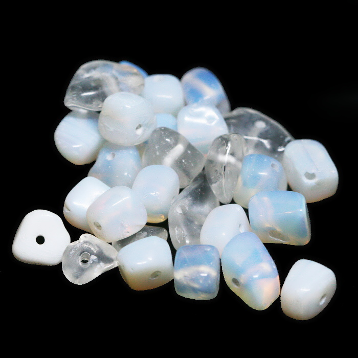 OPALIT, zlomky, 8-5mm (10g)