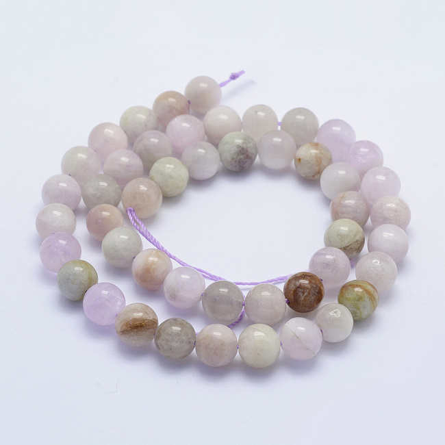 KUNZIT, kulička, 8mm