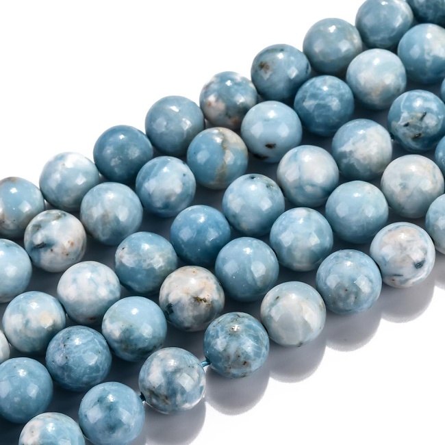 LARIMAR, kulička, 6mm