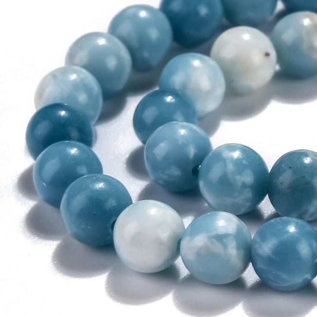 LARIMAR, kulička, 8mm