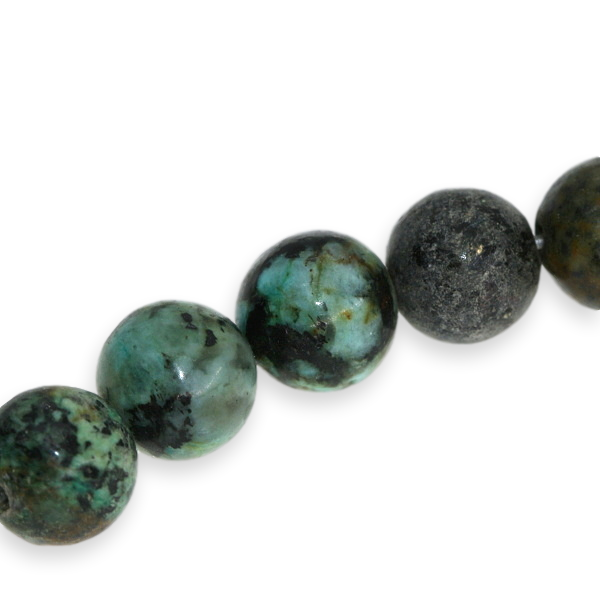 TYRKYS AFRICKÝ, kulička, 8mm