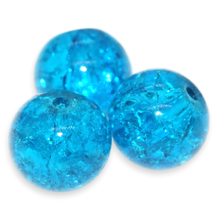 Modrá kulička, 14mm
