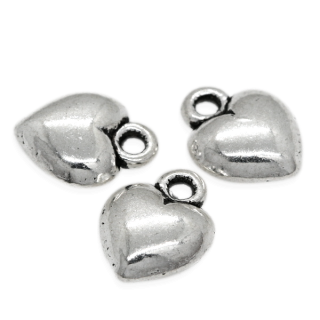 Srdíčko, 12x10mm
