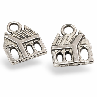 Domek, 17x13mm
