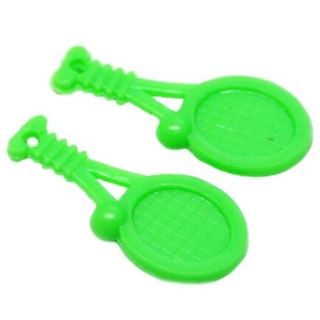 Zelená raketa, 35x16mm