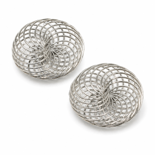 Platinové kolečko, 22x7mm