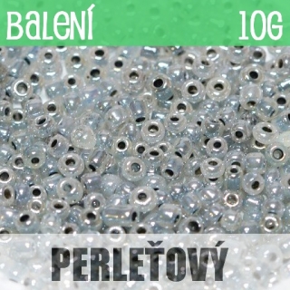 Šedý rokajl, 2mm (10g)