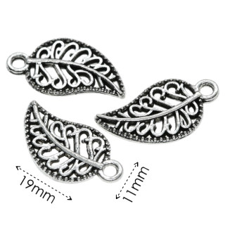 List, 19x11mm