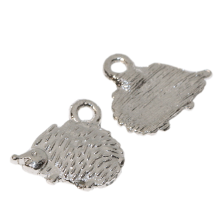 Ježek, 13x12mm