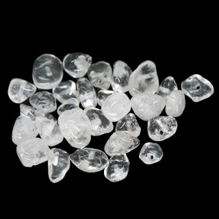 KŘIŠŤÁL, zlomky, 5-8mm (10g)