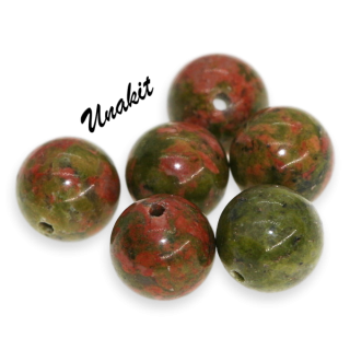 UNAKIT, kulička, 8mm