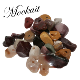 MOOKAIT, zlomky, 5-8mm (10g)