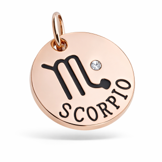 ZNAMENÍ - Štír, 22x2,5mm